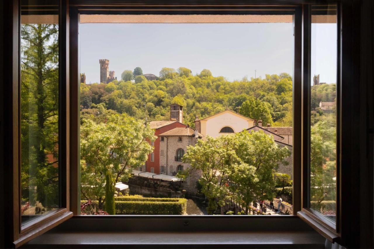 Relais Borghetto Frühstückspension