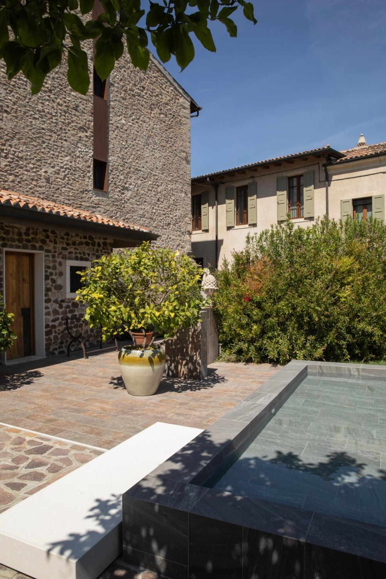 Relais Borghetto