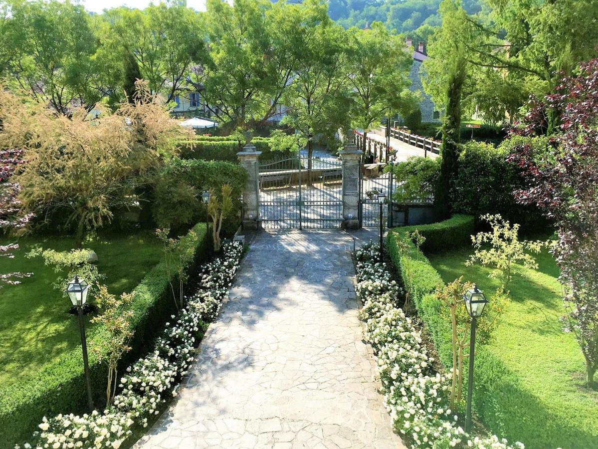 Frühstückspension Relais Borghetto *