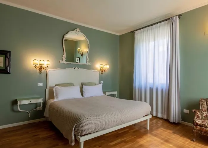 Relais Borghetto