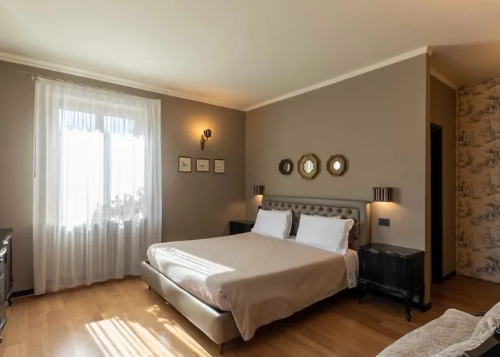 Relais Borghetto