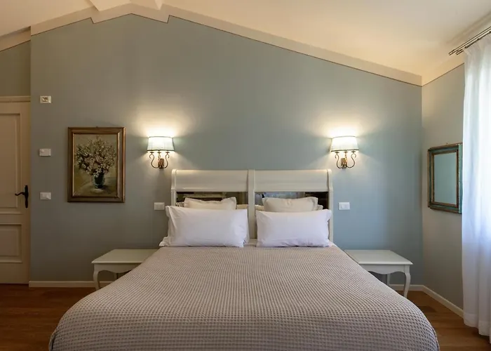 Relais Borghetto
