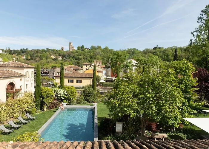 Relais Borghetto