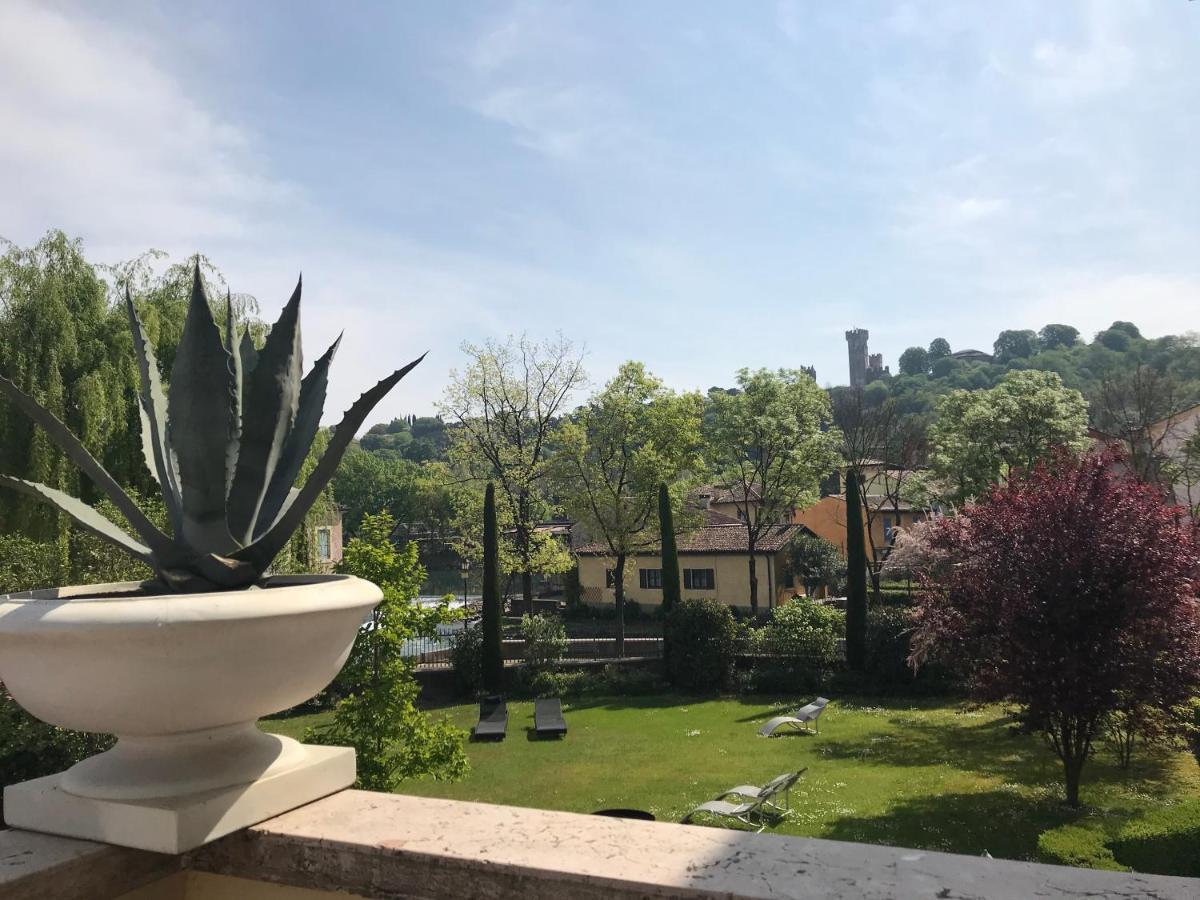 Relais Borghetto Frühstückspension *