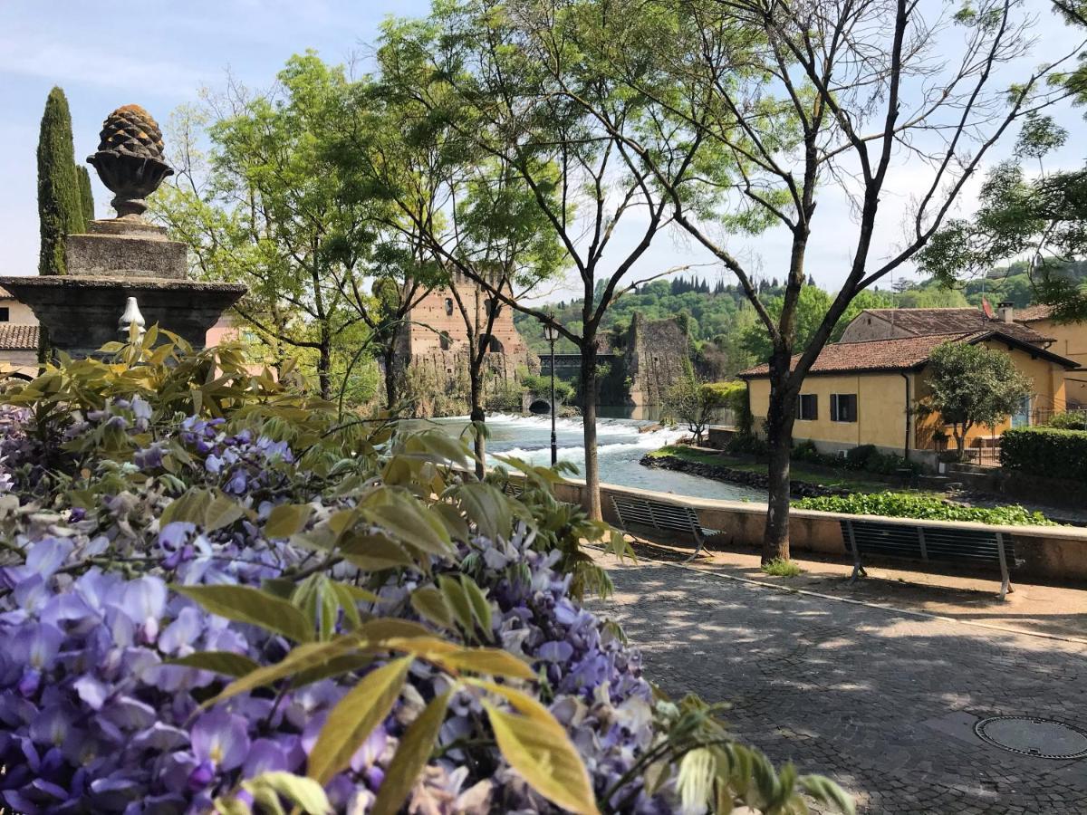 Relais Borghetto Frühstückspension