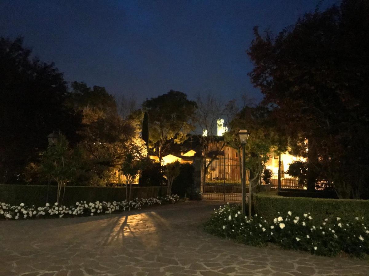 Relais Borghetto Frühstückspension