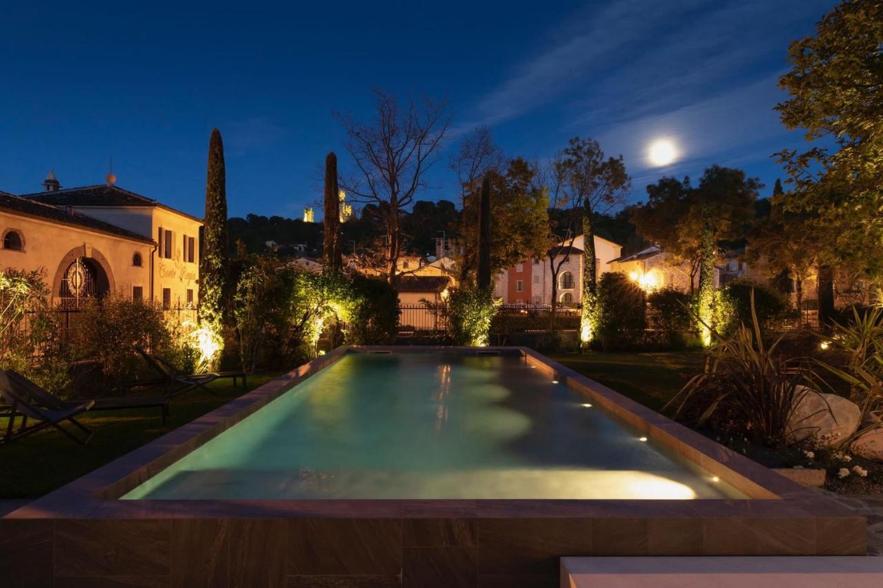 Frühstückspension Relais Borghetto