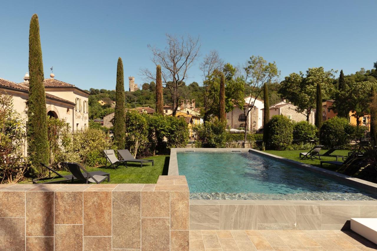 Relais Borghetto Valeggio sul Mincio