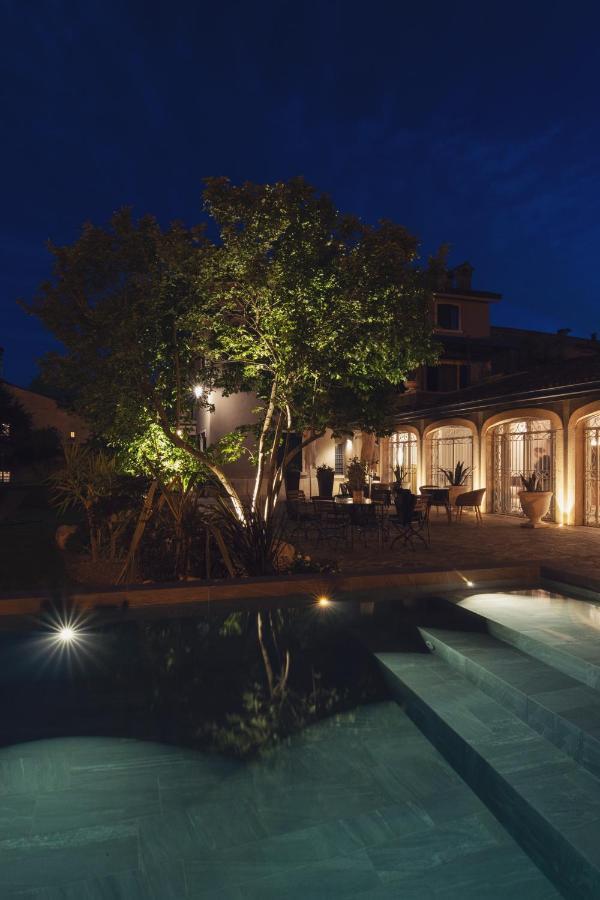 Relais Borghetto Frühstückspension