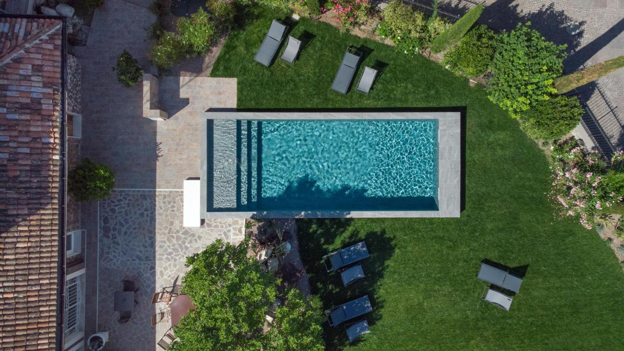 Relais Borghetto