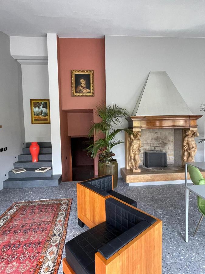 Relais Borghetto Frühstückspension *