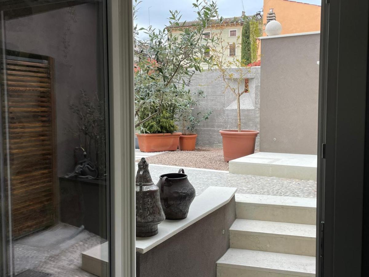 Relais Borghetto Frühstückspension
