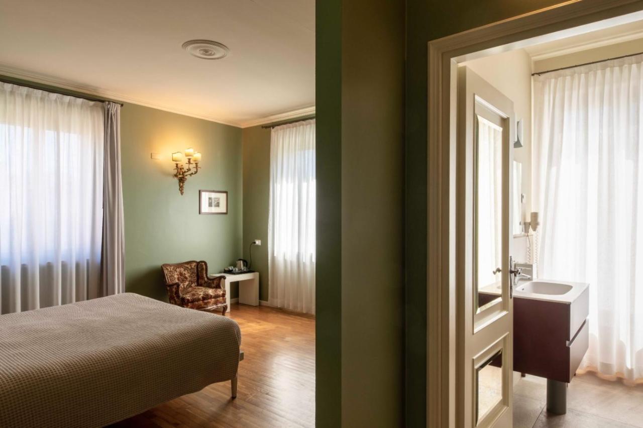 Relais Borghetto *