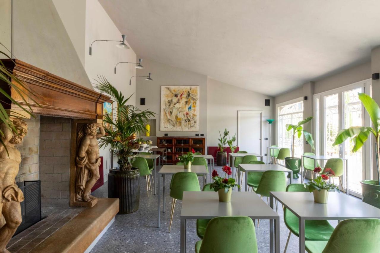 Relais Borghetto *