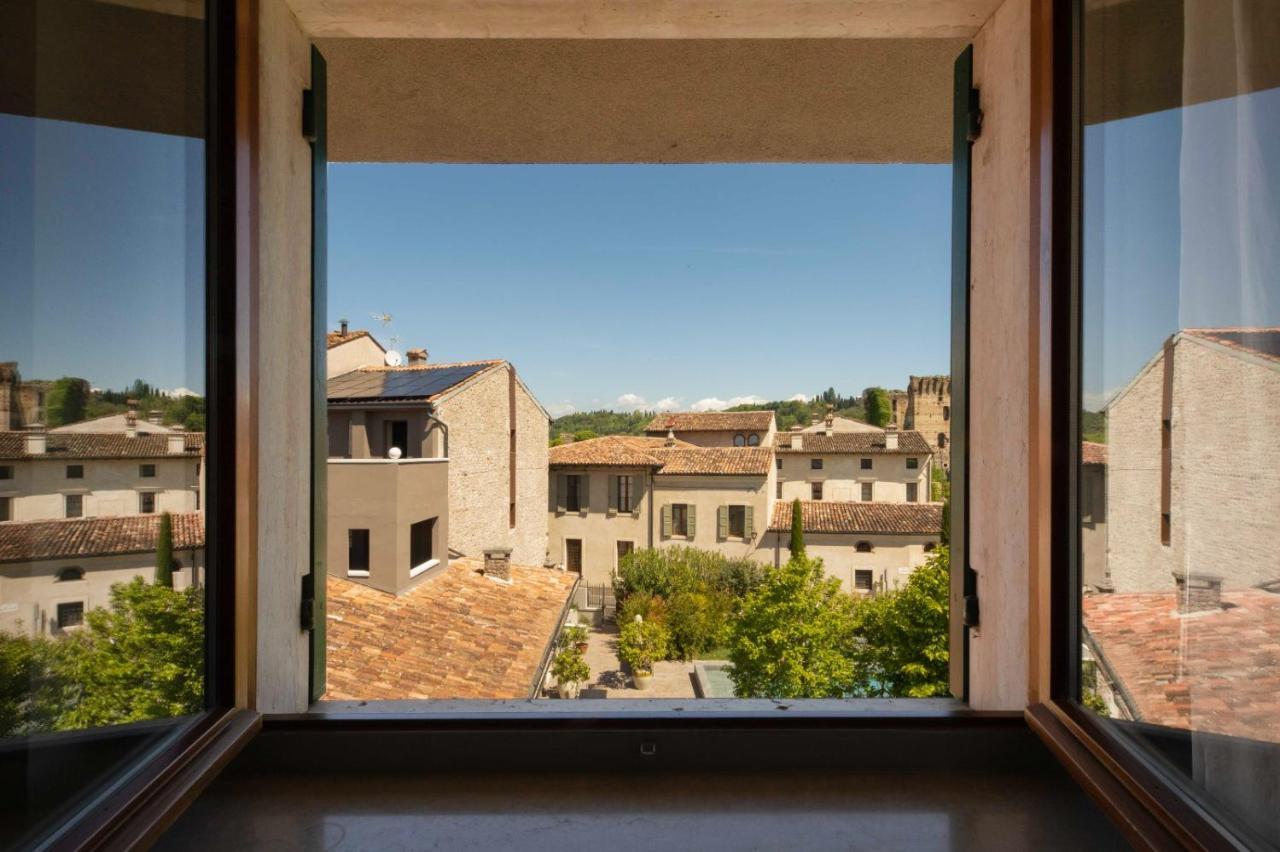 Frühstückspension Relais Borghetto Valeggio sul Mincio