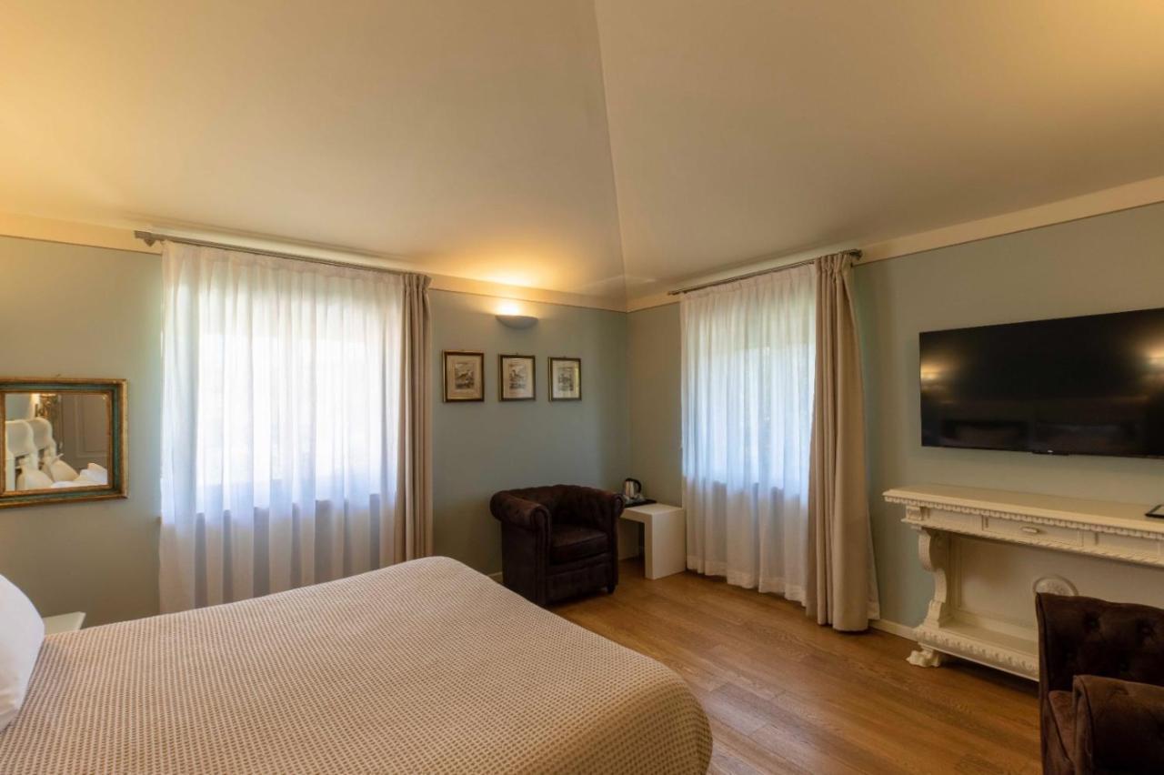 Relais Borghetto * Valeggio sul Mincio