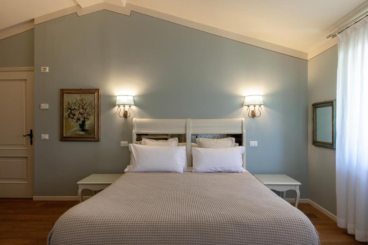 Relais Borghetto *