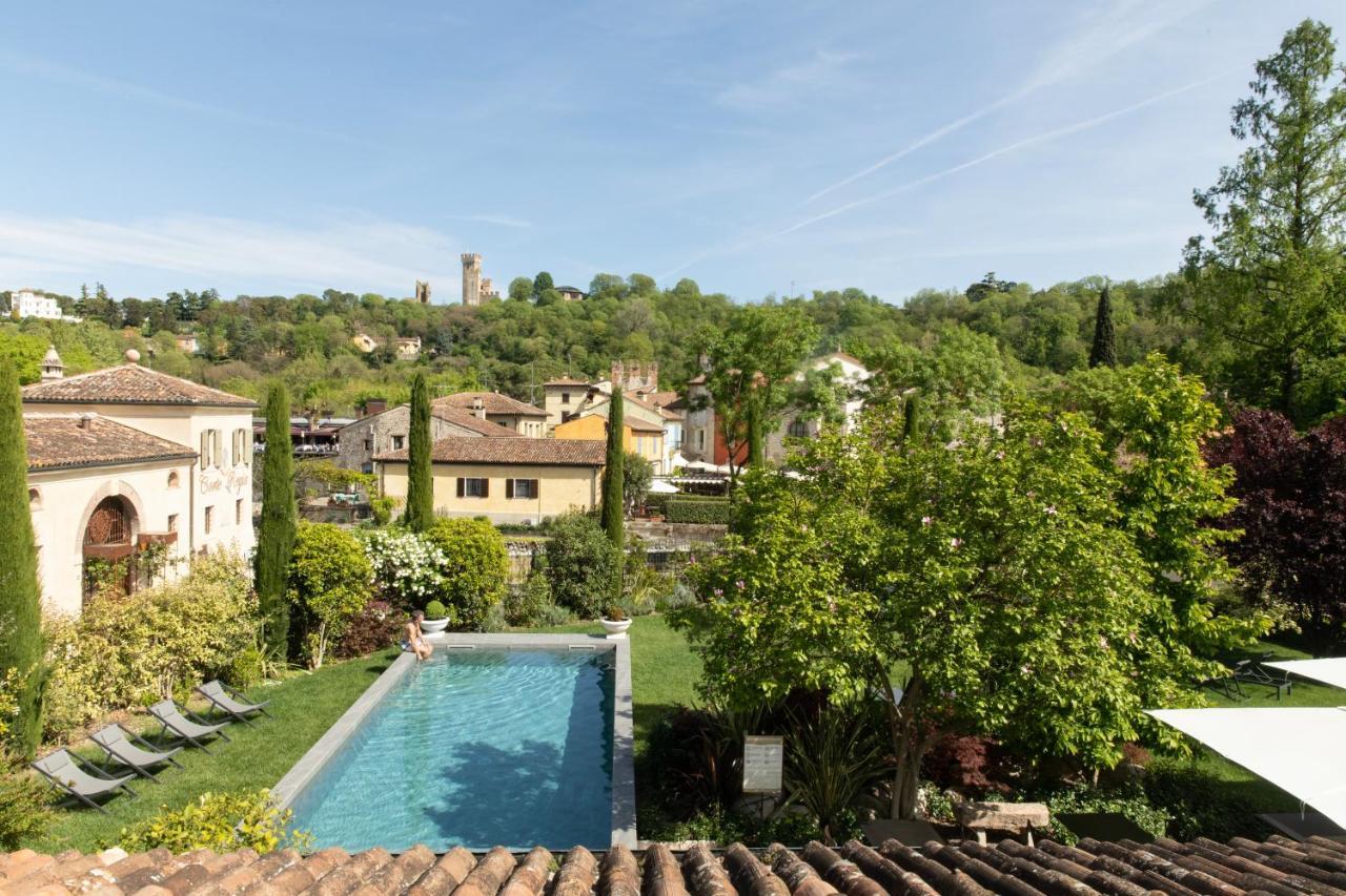 Relais Borghetto *