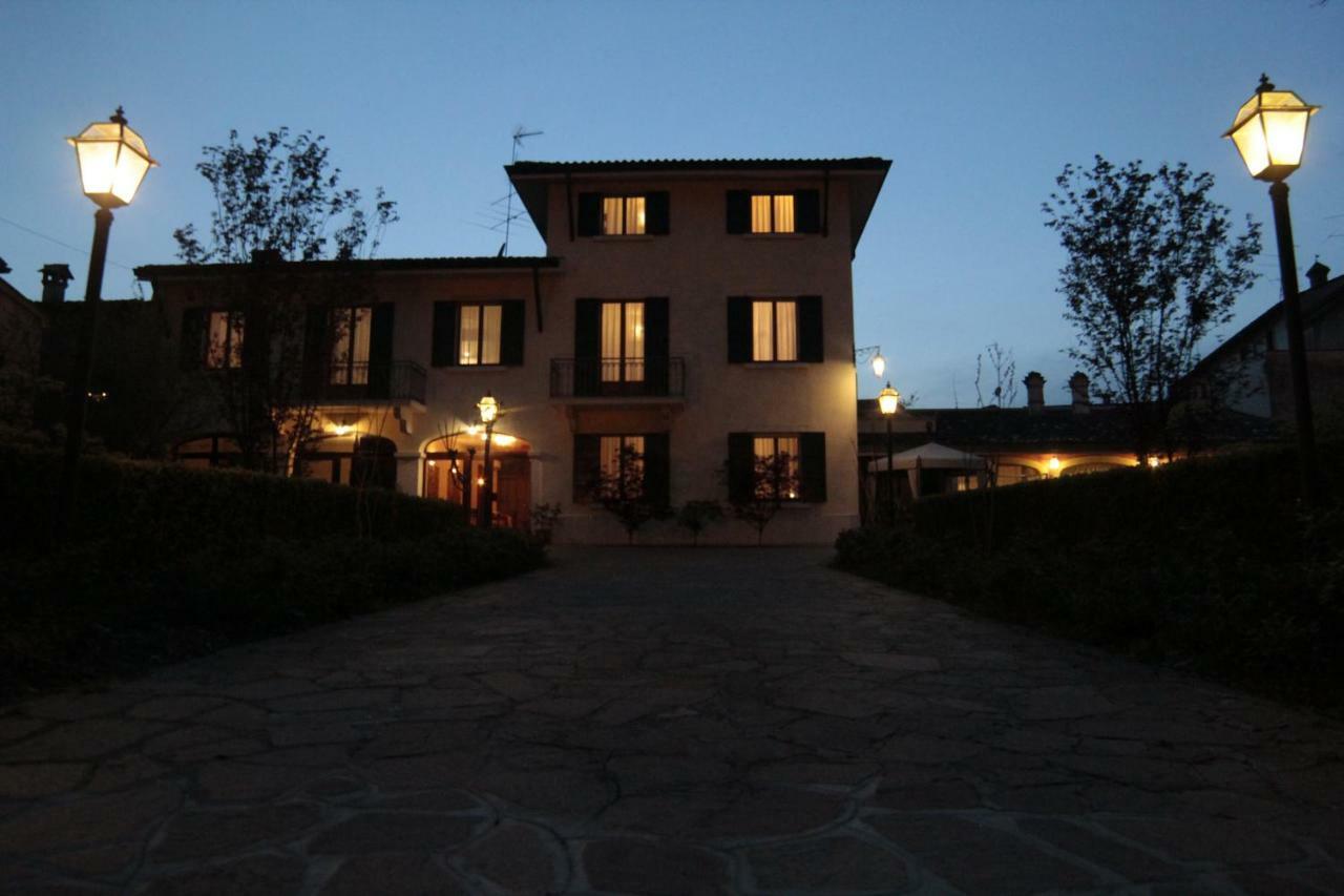 Relais Borghetto Valeggio sul Mincio