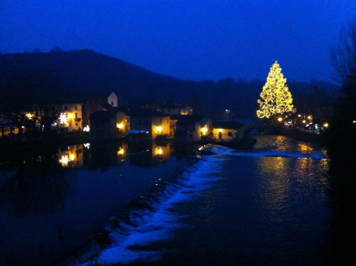 Relais Borghetto Frühstückspension
