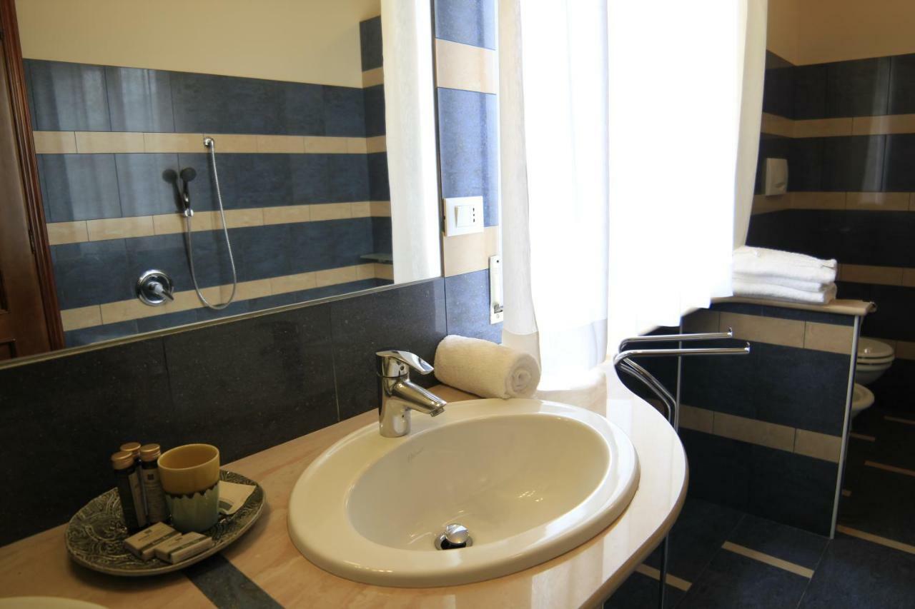 Relais Borghetto