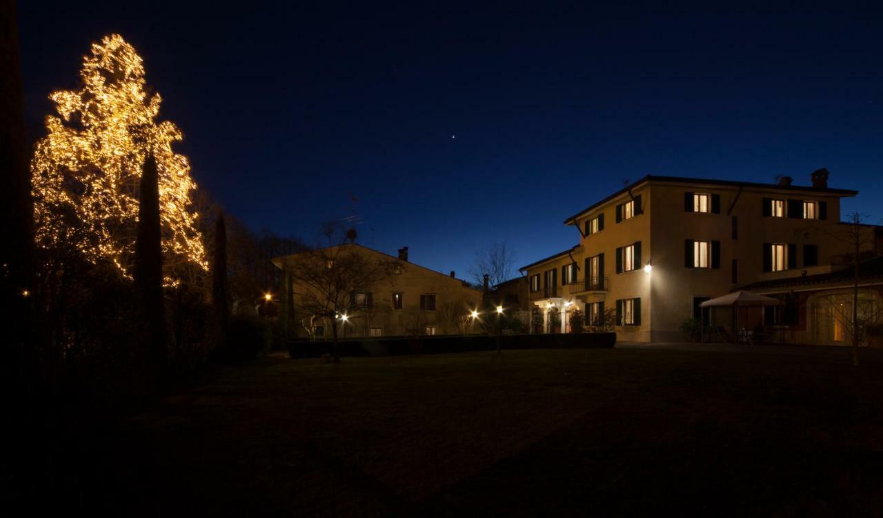 Relais Borghetto Frühstückspension Valeggio sul Mincio