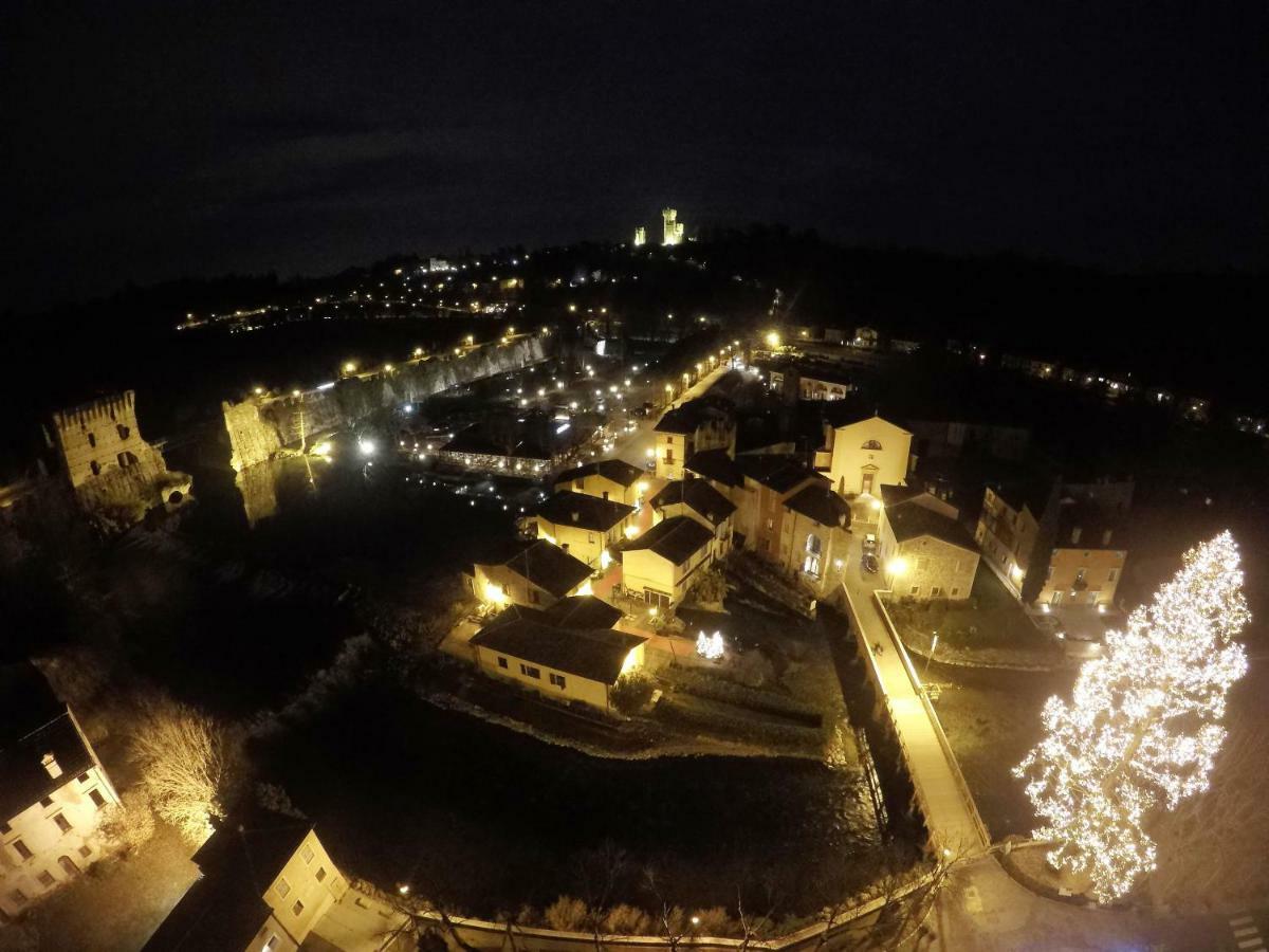 Frühstückspension Relais Borghetto Valeggio sul Mincio